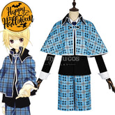 【Pre-Sale】Anime Shugo Chara! Cosplay Hotori Tadase Cosplay Costume Cosplay Costumes